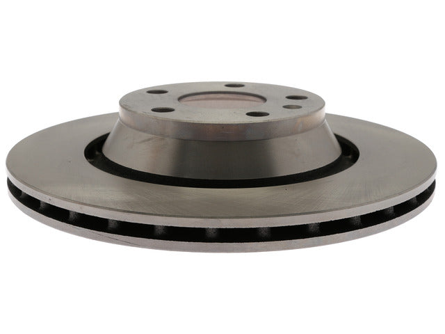 Raybestos Brakes Disc Brake Rotor  980695R