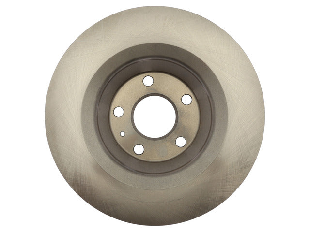 Raybestos Brakes Disc Brake Rotor  980695R