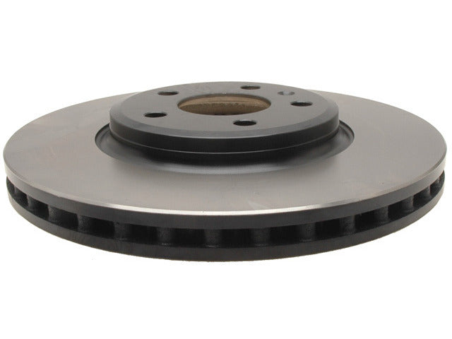Raybestos Brakes Disc Brake Rotor  980697