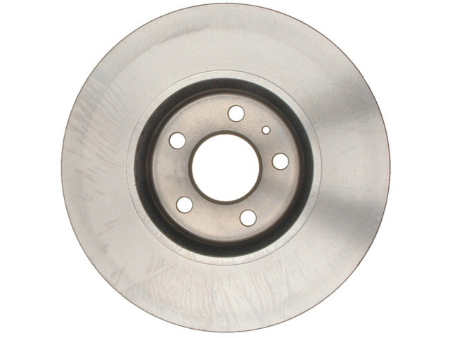 Raybestos Brakes Disc Brake Rotor  980697