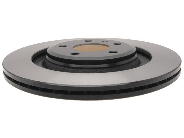 Raybestos Brakes Disc Brake Rotor  980698