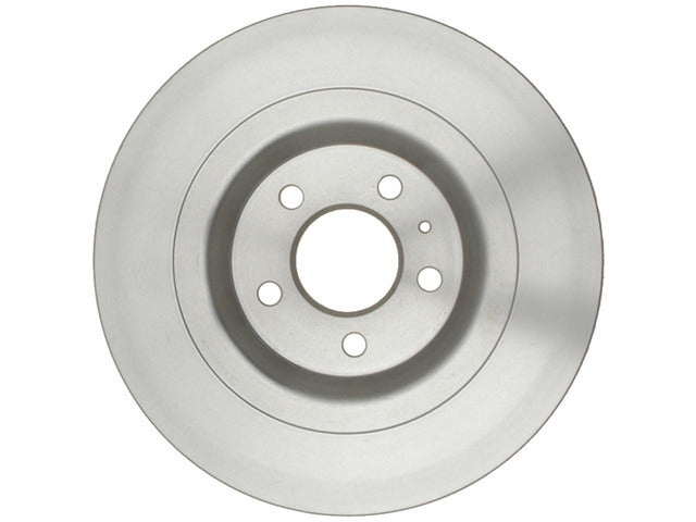 Raybestos Brakes Disc Brake Rotor  980698