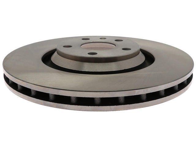 Raybestos Brakes Disc Brake Rotor  980699R