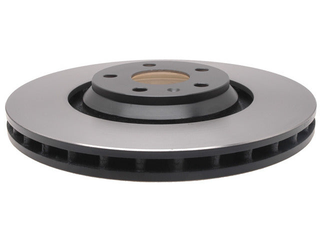Raybestos Brakes Disc Brake Rotor  980699