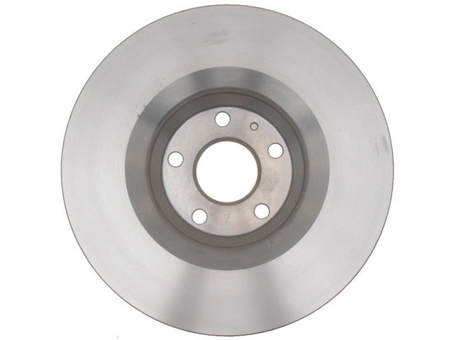 Raybestos Brakes Disc Brake Rotor  980699