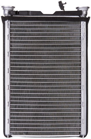 Spectra Premium HVAC Heater Core  98069
