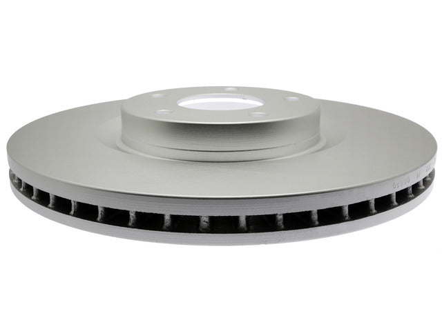 Raybestos Brakes Disc Brake Rotor  980700FZN