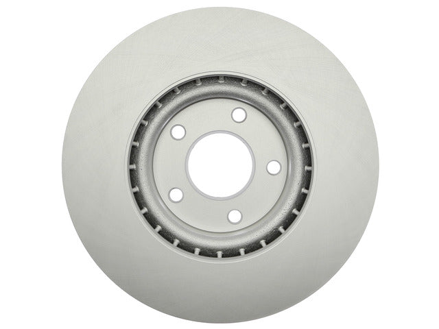 Raybestos Brakes Disc Brake Rotor  980700FZN