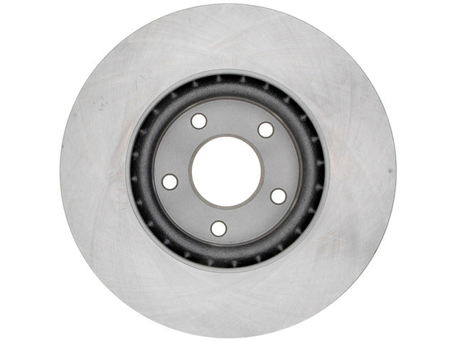 Raybestos Brakes Disc Brake Rotor  980700R