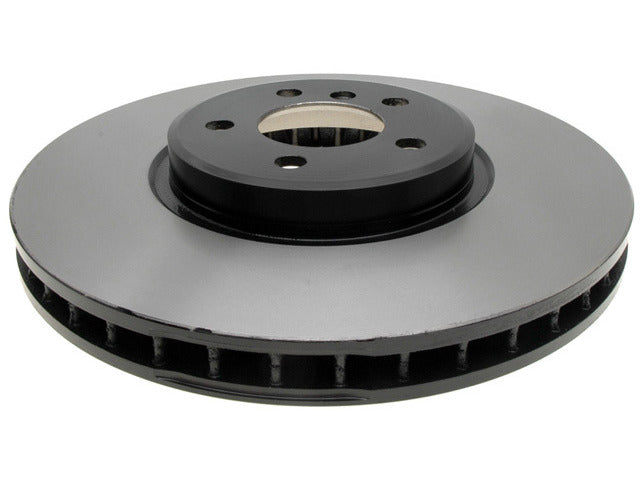 Raybestos Brakes Disc Brake Rotor  980701