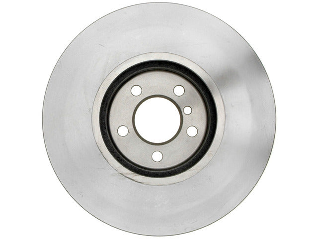 Raybestos Brakes Disc Brake Rotor  980701