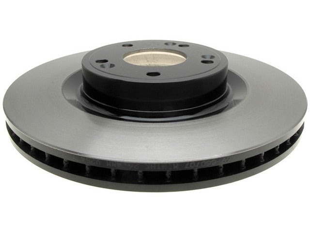Raybestos Brakes Disc Brake Rotor  980707
