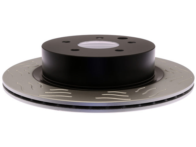 Raybestos Brakes Disc Brake Rotor  980710PER