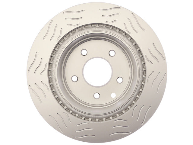 Raybestos Brakes Disc Brake Rotor  980710PER