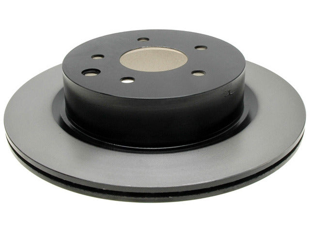 Raybestos Brakes Disc Brake Rotor  980710