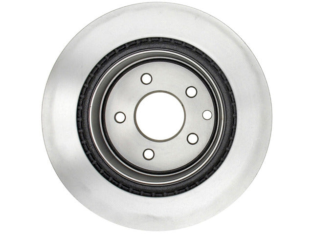 Raybestos Brakes Disc Brake Rotor  980710