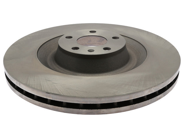 Raybestos Brakes Disc Brake Rotor  980715R