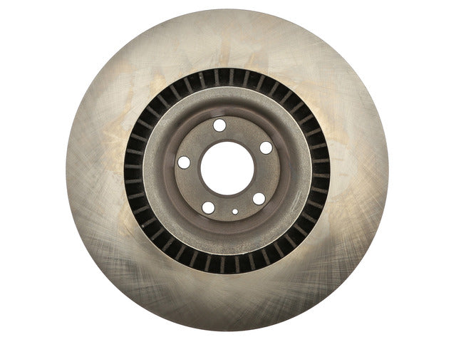 Raybestos Brakes Disc Brake Rotor  980715R