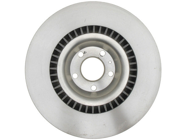 Raybestos Brakes Disc Brake Rotor  980715