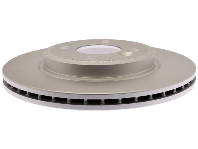 Raybestos Brakes Disc Brake Rotor  980716FZN