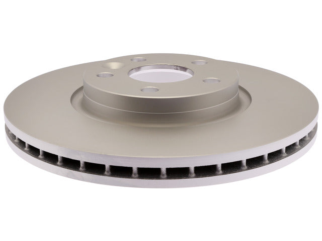 Raybestos Brakes Disc Brake Rotor  980725FZN