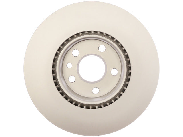 Raybestos Brakes Disc Brake Rotor  980725FZN