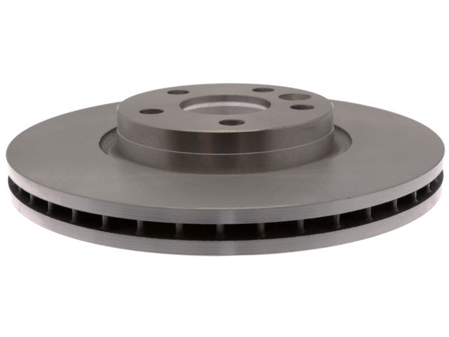 Raybestos Brakes Disc Brake Rotor  980725R