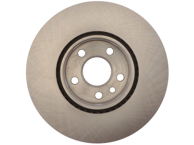 Raybestos Brakes Disc Brake Rotor  980725R