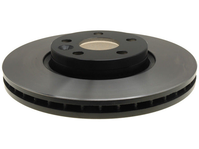 Raybestos Brakes Disc Brake Rotor  980725