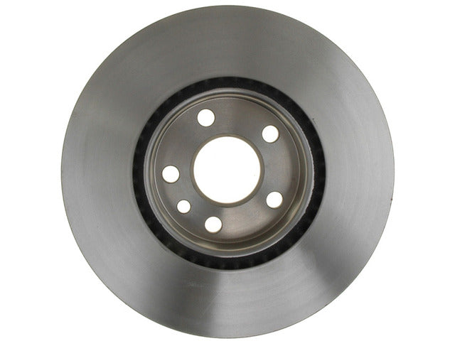 Raybestos Brakes Disc Brake Rotor  980725