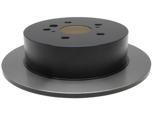 Raybestos Brakes Disc Brake Rotor  980727