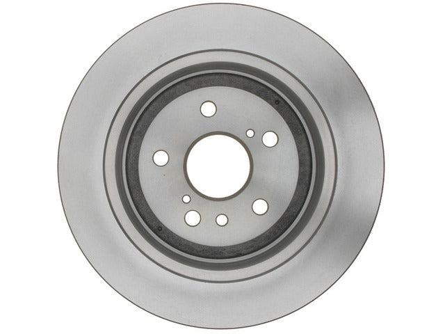 Raybestos Brakes Disc Brake Rotor  980727