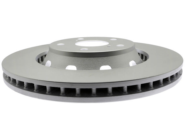 Raybestos Brakes Disc Brake Rotor  980728FZN