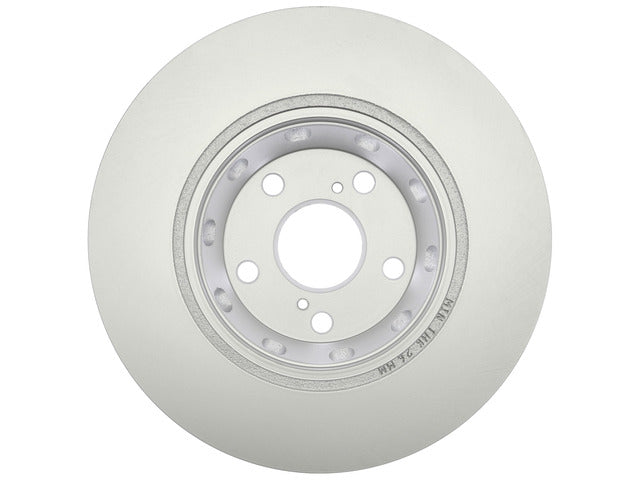 Raybestos Brakes Disc Brake Rotor  980728FZN