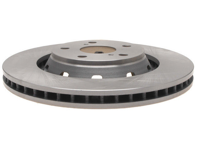 Raybestos Brakes Disc Brake Rotor  980728R