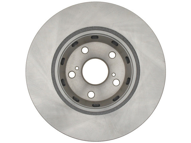 Raybestos Brakes Disc Brake Rotor  980728R