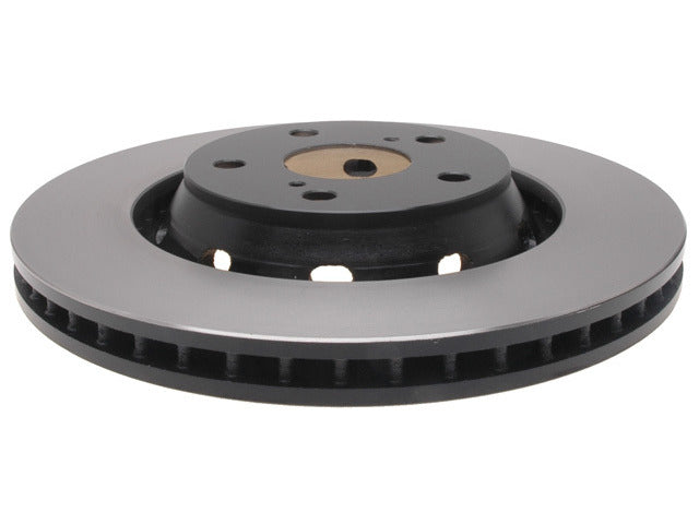 Raybestos Brakes Disc Brake Rotor  980728