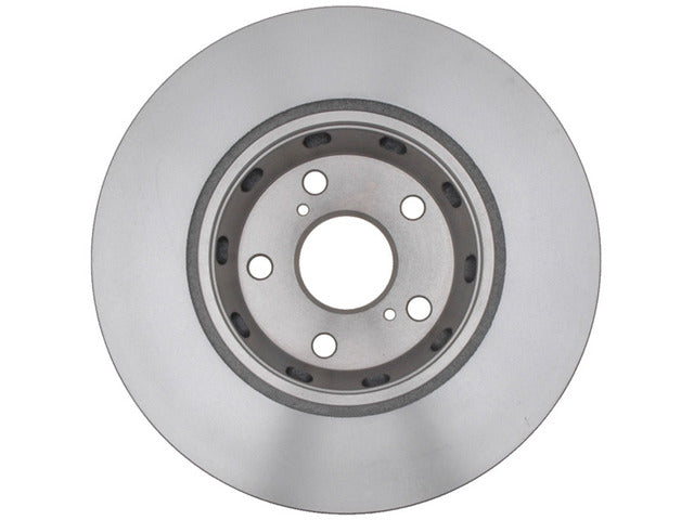 Raybestos Brakes Disc Brake Rotor  980728