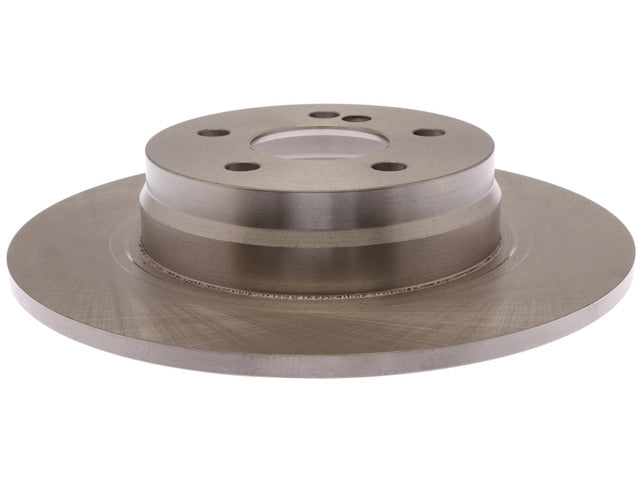 Raybestos Brakes Disc Brake Rotor  980729R