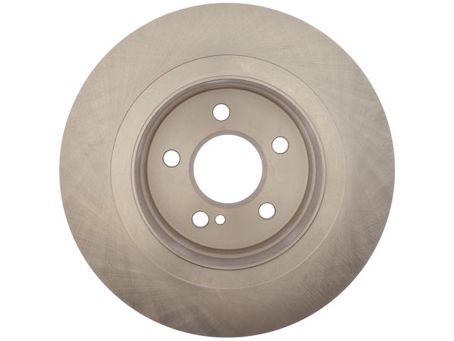 Raybestos Brakes Disc Brake Rotor  980729R
