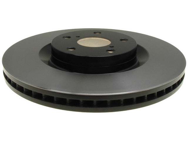 Raybestos Brakes Disc Brake Rotor  980730