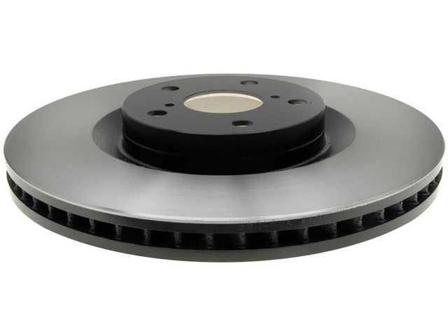 Raybestos Brakes Disc Brake Rotor  980731
