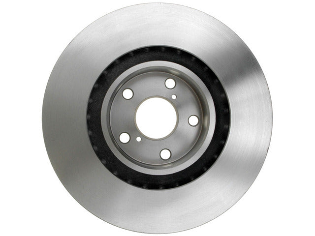 Raybestos Brakes Disc Brake Rotor  980731