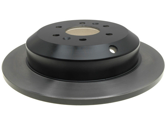 Raybestos Brakes Disc Brake Rotor  980734