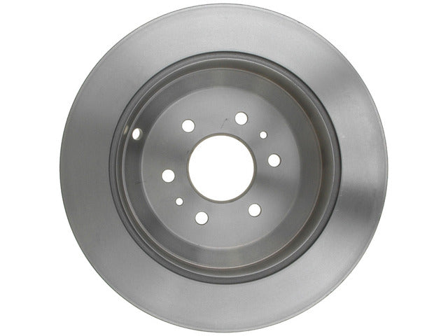 Raybestos Brakes Disc Brake Rotor  980734