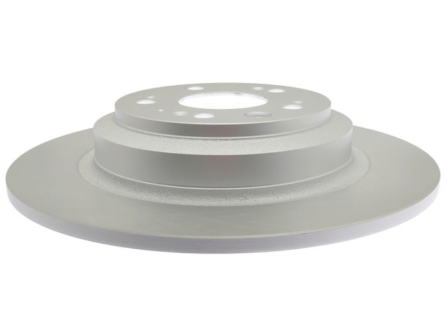 Raybestos Brakes Disc Brake Rotor  980739FZN