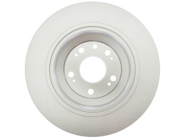 Raybestos Brakes Disc Brake Rotor  980739FZN
