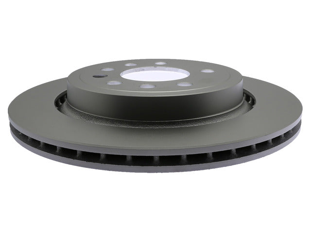 Raybestos Brakes Disc Brake Rotor  980740FZN