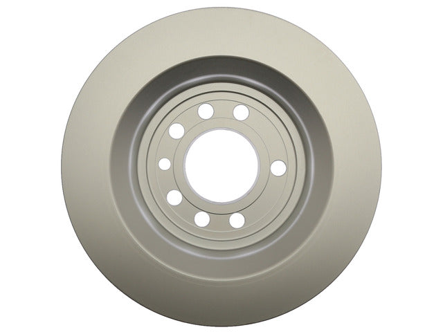 Raybestos Brakes Disc Brake Rotor  980740FZN