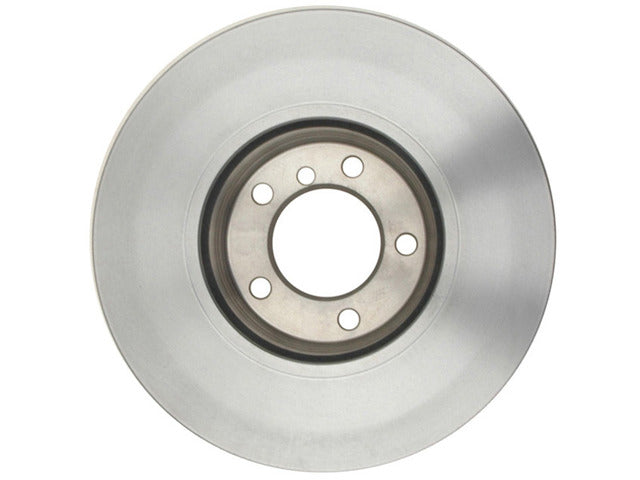 Raybestos Brakes Disc Brake Rotor  980742